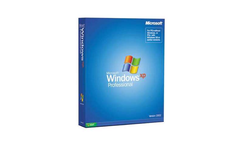 Free windows xp professional download