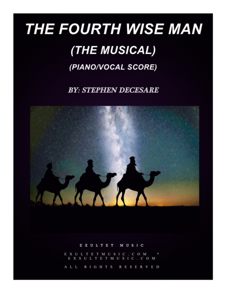 The Fourth Wise Man Free Download
